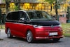 Volkswagen Multivan Long