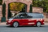 Volkswagen Multivan Long