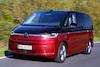 Volkswagen Multivan Long