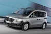 Mercedes-Benz Citan Tourer