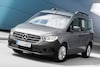Mercedes-Benz Citan Tourer