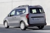 Mercedes-Benz Citan Tourer