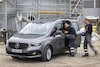 Mercedes-Benz Citan Tourer