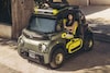 Citroën My Ami Buggy Concept