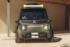 Citroën My Ami Buggy Concept