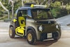 Citroën My Ami Buggy Concept