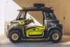 Citroën My Ami Buggy Concept