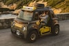 Citroën My Ami Buggy Concept