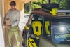 Citroën My Ami Buggy Concept