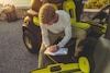 Citroën My Ami Buggy Concept