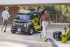 Citroën My Ami Buggy Concept