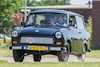 Trabant elektrisch