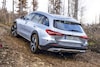 Mercedes-Benz C-klasse All-Terrain