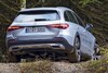 Mercedes-Benz C-klasse All-Terrain