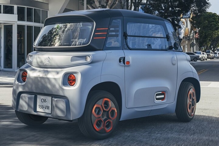 Citroën Ami