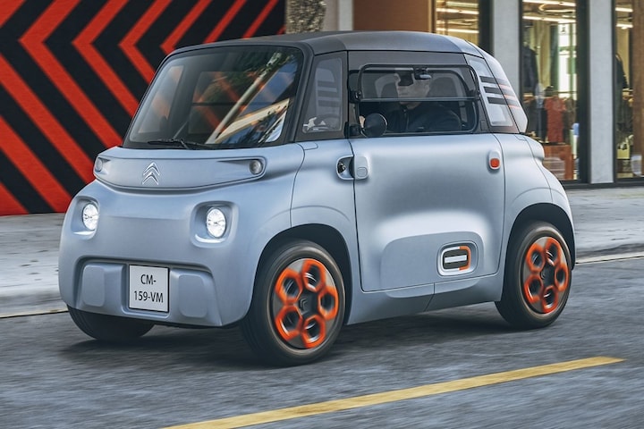 Citroën Ami