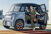Citroën Ami