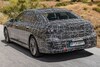 BMW i7 spyshots