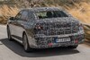 BMW i7 spyshots