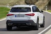 Mercedes-Benz C-klasse All-Terrain