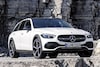 Mercedes-Benz C-klasse All-Terrain
