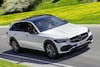 Mercedes-Benz C-klasse All-Terrain