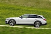 Mercedes-Benz C-klasse All-Terrain