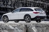 Mercedes-Benz C-klasse All-Terrain