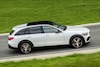 Mercedes-Benz C-klasse All-Terrain