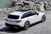 Mercedes-Benz C-klasse All-Terrain