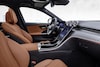 Mercedes-Benz C-klasse All-Terrain