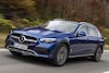 Mercedes-Benz C-klasse All-Terrain