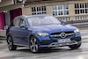 Mercedes-Benz C-klasse All-Terrain