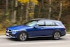 Mercedes-Benz C-klasse All-Terrain