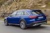 Mercedes-Benz C-klasse All-Terrain