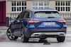 Mercedes-Benz C-klasse All-Terrain