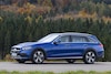 Mercedes-Benz C-klasse All-Terrain