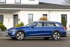 Mercedes-Benz C-klasse All-Terrain