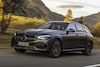 Mercedes-Benz C-klasse All-Terrain