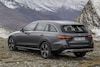 Mercedes-Benz C-klasse All-Terrain