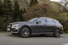 Mercedes-Benz C-klasse All-Terrain