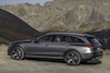 Mercedes-Benz C-klasse All-Terrain
