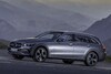 Mercedes-Benz C-klasse All-Terrain