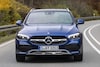 Mercedes-Benz C-klasse All-Terrain