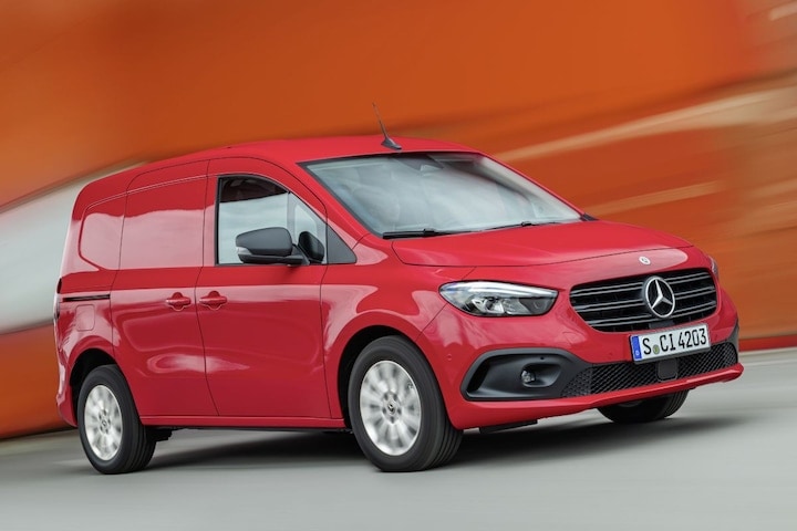 Mercedes-Benz Citan