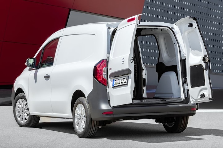 Mercedes-Benz Citan