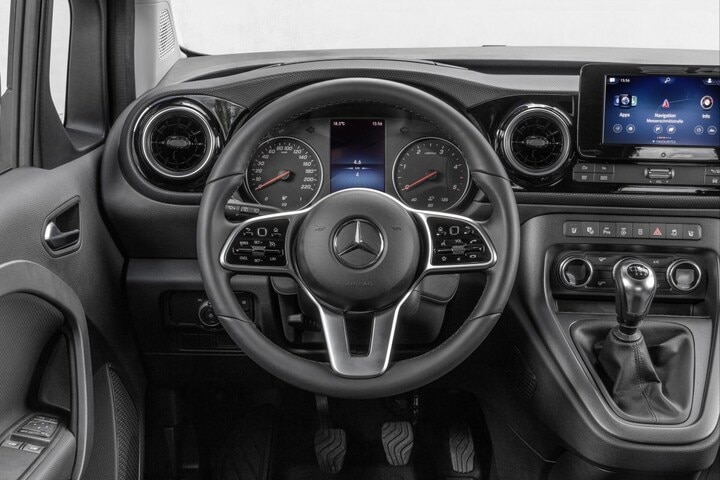 Mercedes-Benz Citan