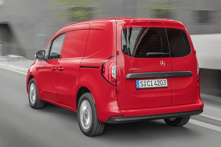 Mercedes-Benz Citan