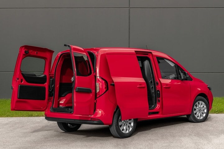 Mercedes-Benz Citan