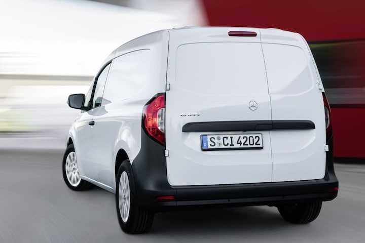 Mercedes-Benz Citan